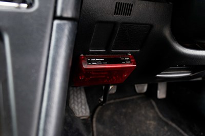 Lot 42 - 1994 Toyota Celica GT4 ST04 WRC
