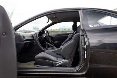 Lot 42 - 1994 Toyota Celica GT4 ST04 WRC