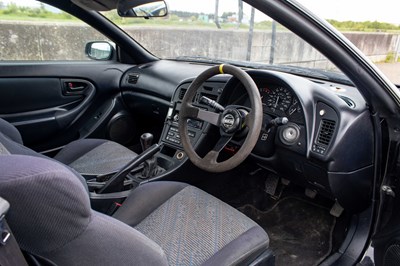 Lot 42 - 1994 Toyota Celica GT4 ST04 WRC