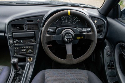 Lot 42 - 1994 Toyota Celica GT4 ST04 WRC