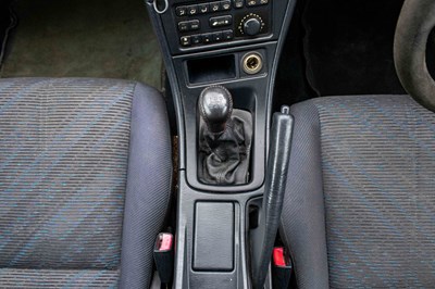 Lot 42 - 1994 Toyota Celica GT4 ST04 WRC