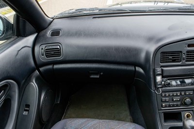 Lot 42 - 1994 Toyota Celica GT4 ST04 WRC