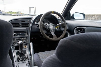 Lot 42 - 1994 Toyota Celica GT4 ST04 WRC