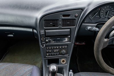 Lot 42 - 1994 Toyota Celica GT4 ST04 WRC