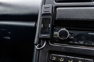Lot 42 - 1994 Toyota Celica GT4 ST04 WRC