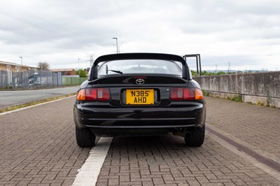 Lot 42 - 1994 Toyota Celica GT4 ST04 WRC