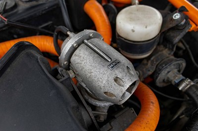Lot 42 - 1994 Toyota Celica GT4 ST04 WRC