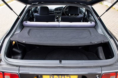 Lot 42 - 1994 Toyota Celica GT4 ST04 WRC