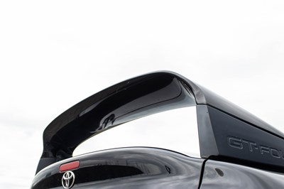 Lot 42 - 1994 Toyota Celica GT4 ST04 WRC