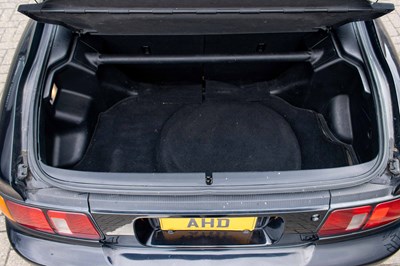 Lot 42 - 1994 Toyota Celica GT4 ST04 WRC