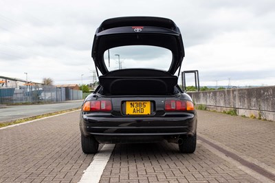 Lot 42 - 1994 Toyota Celica GT4 ST04 WRC