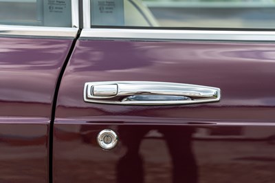 Lot 72 - 1995 Bentley Continental R