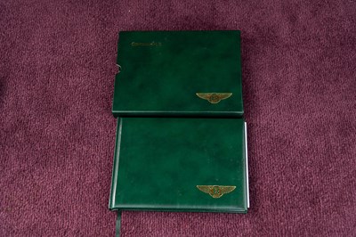 Lot 72 - 1995 Bentley Continental R