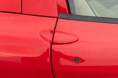 Lot 68 - 2005 Ferrari F430 Spider