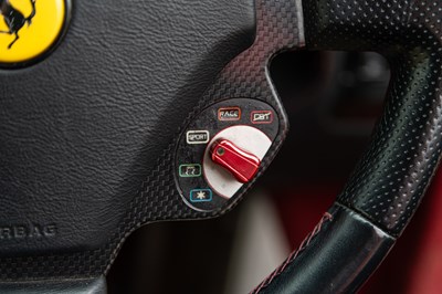 Lot 68 - 2005 Ferrari F430 Spider