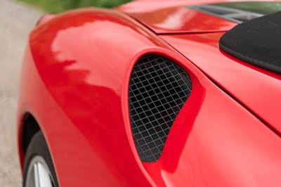 Lot 68 - 2005 Ferrari F430 Spider