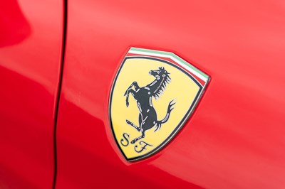 Lot 68 - 2005 Ferrari F430 Spider