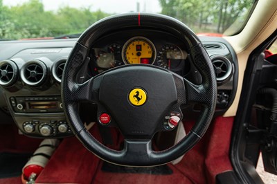 Lot 68 - 2005 Ferrari F430 Spider
