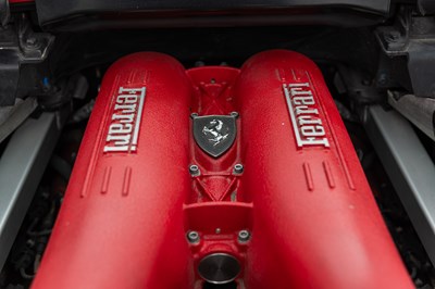 Lot 68 - 2005 Ferrari F430 Spider