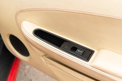Lot 68 - 2005 Ferrari F430 Spider