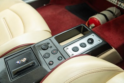 Lot 68 - 2005 Ferrari F430 Spider