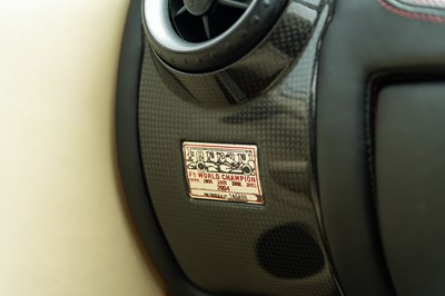 Lot 68 - 2005 Ferrari F430 Spider