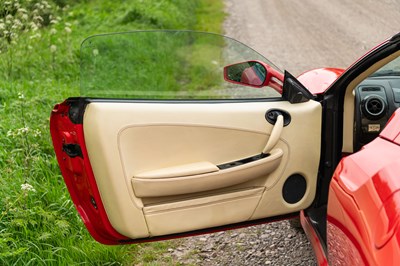 Lot 68 - 2005 Ferrari F430 Spider