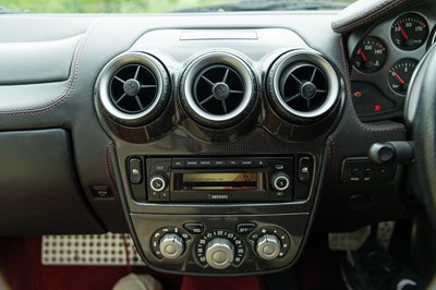 Lot 68 - 2005 Ferrari F430 Spider