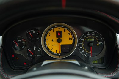 Lot 68 - 2005 Ferrari F430 Spider