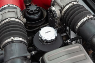 Lot 68 - 2005 Ferrari F430 Spider