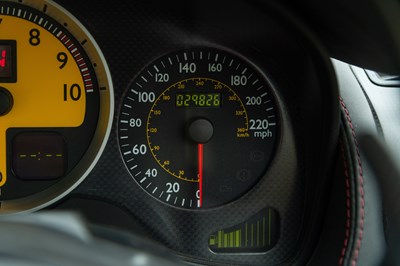 Lot 68 - 2005 Ferrari F430 Spider