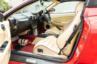 Lot 68 - 2005 Ferrari F430 Spider