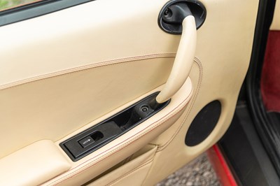 Lot 68 - 2005 Ferrari F430 Spider