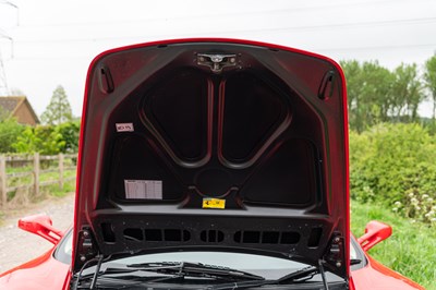 Lot 68 - 2005 Ferrari F430 Spider