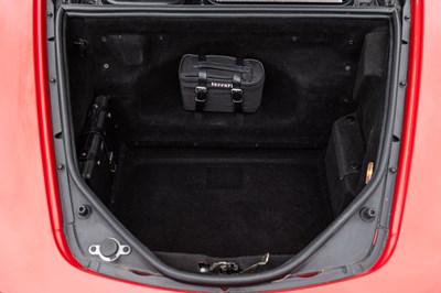 Lot 68 - 2005 Ferrari F430 Spider