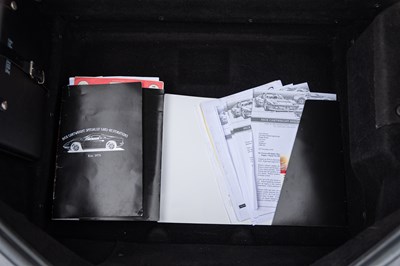 Lot 68 - 2005 Ferrari F430 Spider