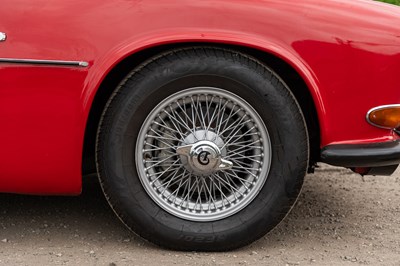 Lot 15 - 1967 Daimler 420