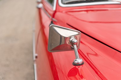 Lot 15 - 1967 Daimler 420