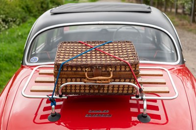 Lot 15 - 1967 Daimler 420