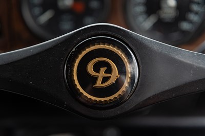 Lot 15 - 1967 Daimler 420