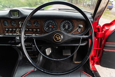 Lot 15 - 1967 Daimler 420