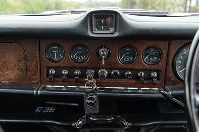 Lot 15 - 1967 Daimler 420
