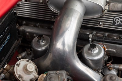 Lot 15 - 1967 Daimler 420