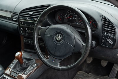 Lot 9 - 1995 BMW M3