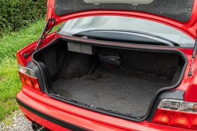 Lot 9 - 1995 BMW M3