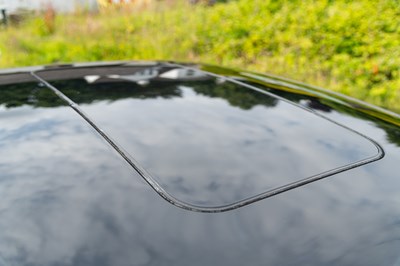 Lot 45 - 1998 Jaguar XJR