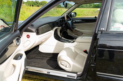 Lot 45 - 1998 Jaguar XJR