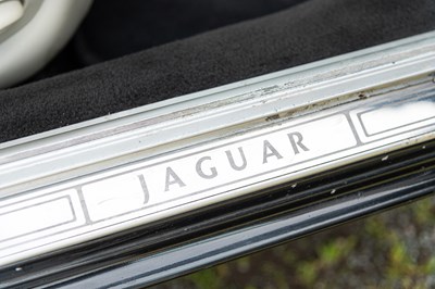Lot 45 - 1998 Jaguar XJR