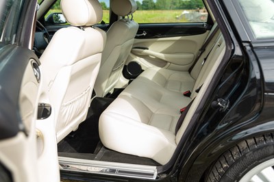 Lot 45 - 1998 Jaguar XJR