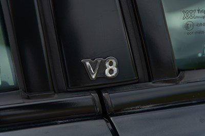 Lot 45 - 1998 Jaguar XJR